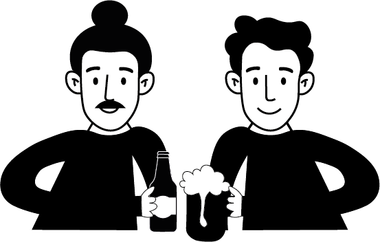 Bière artisanale vs industrielle :  comprendre la différence