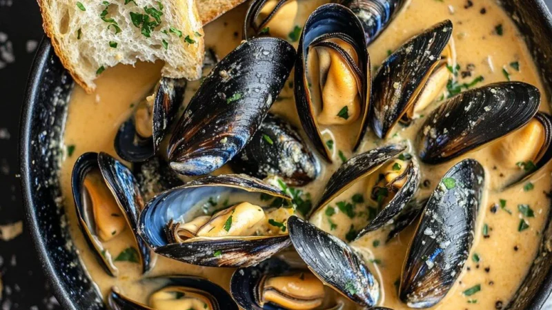 image article : Quels plats associer avec une bière artisanale ?