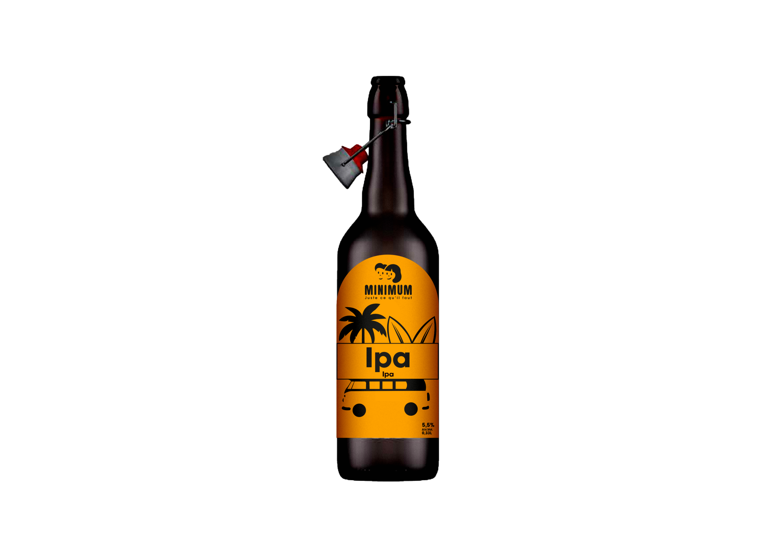 IPA