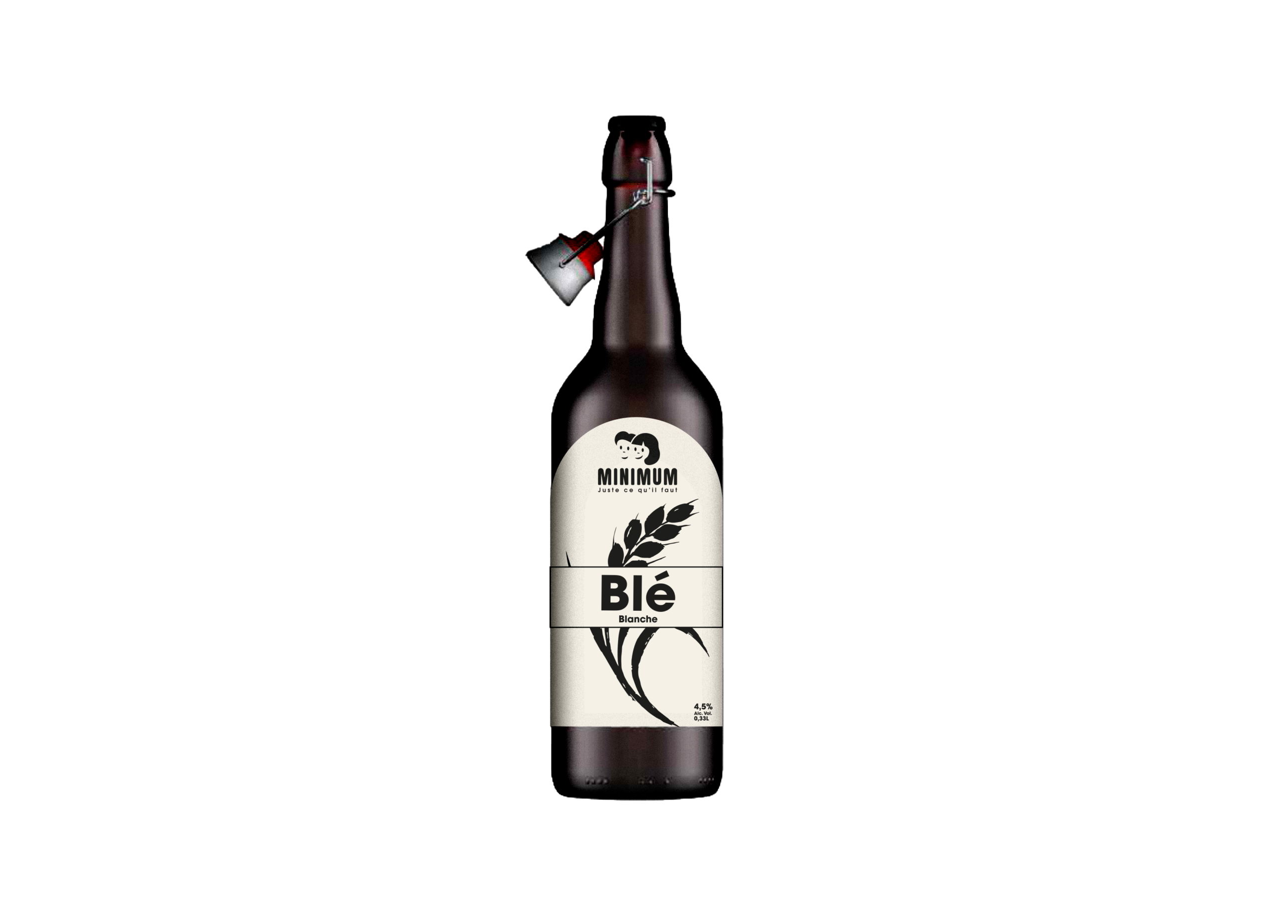 BLÉ 