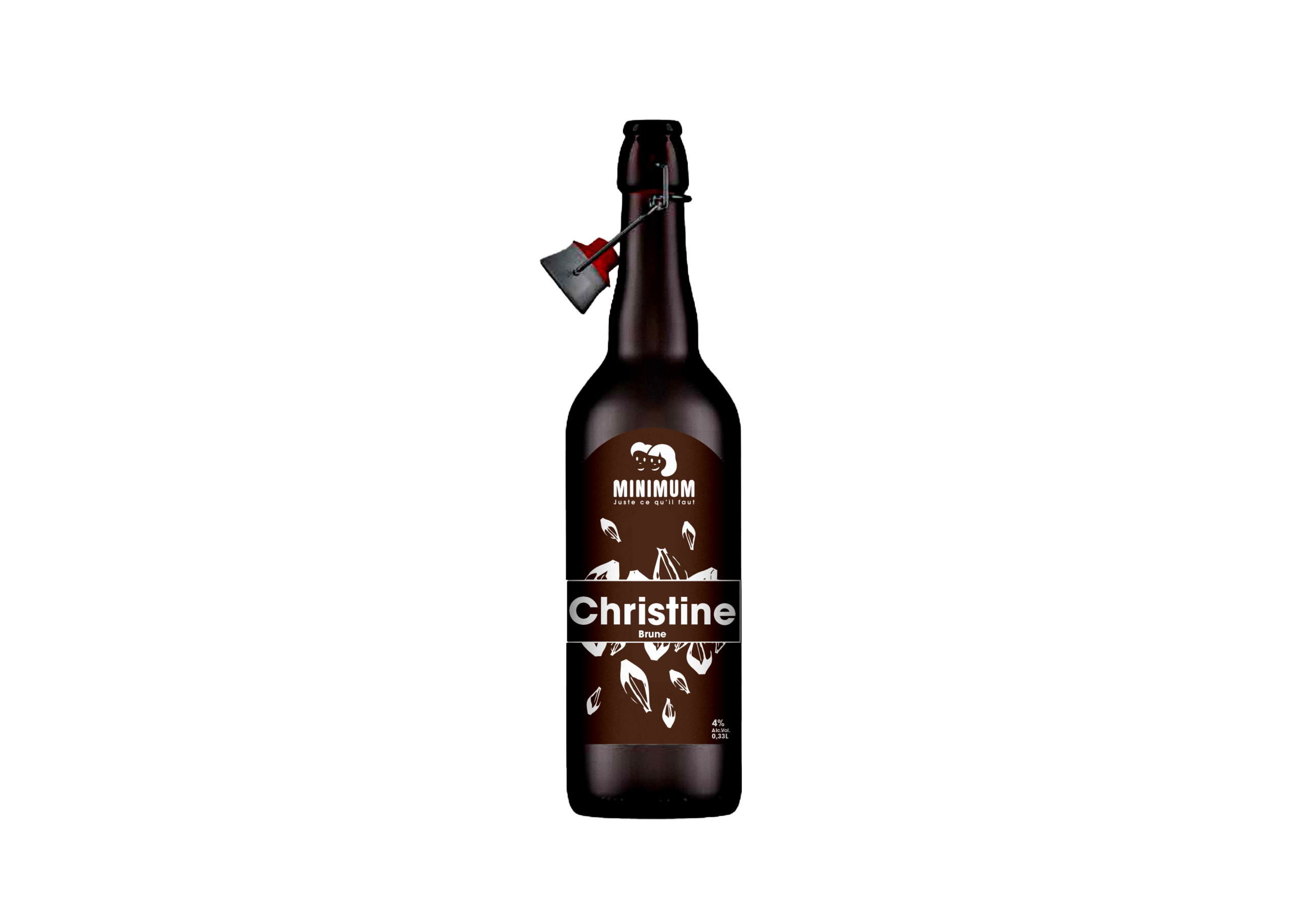 Christine