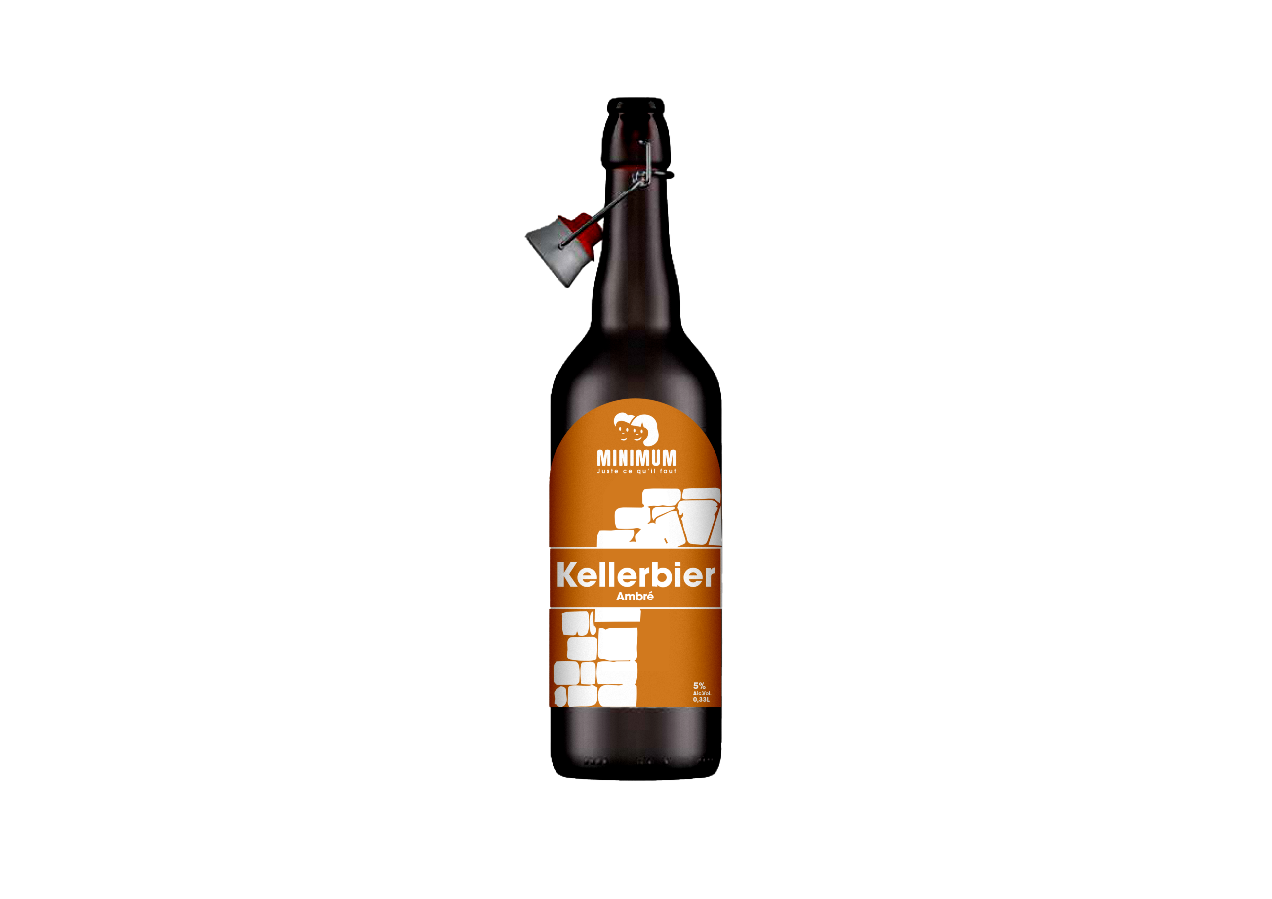 Kellerbier