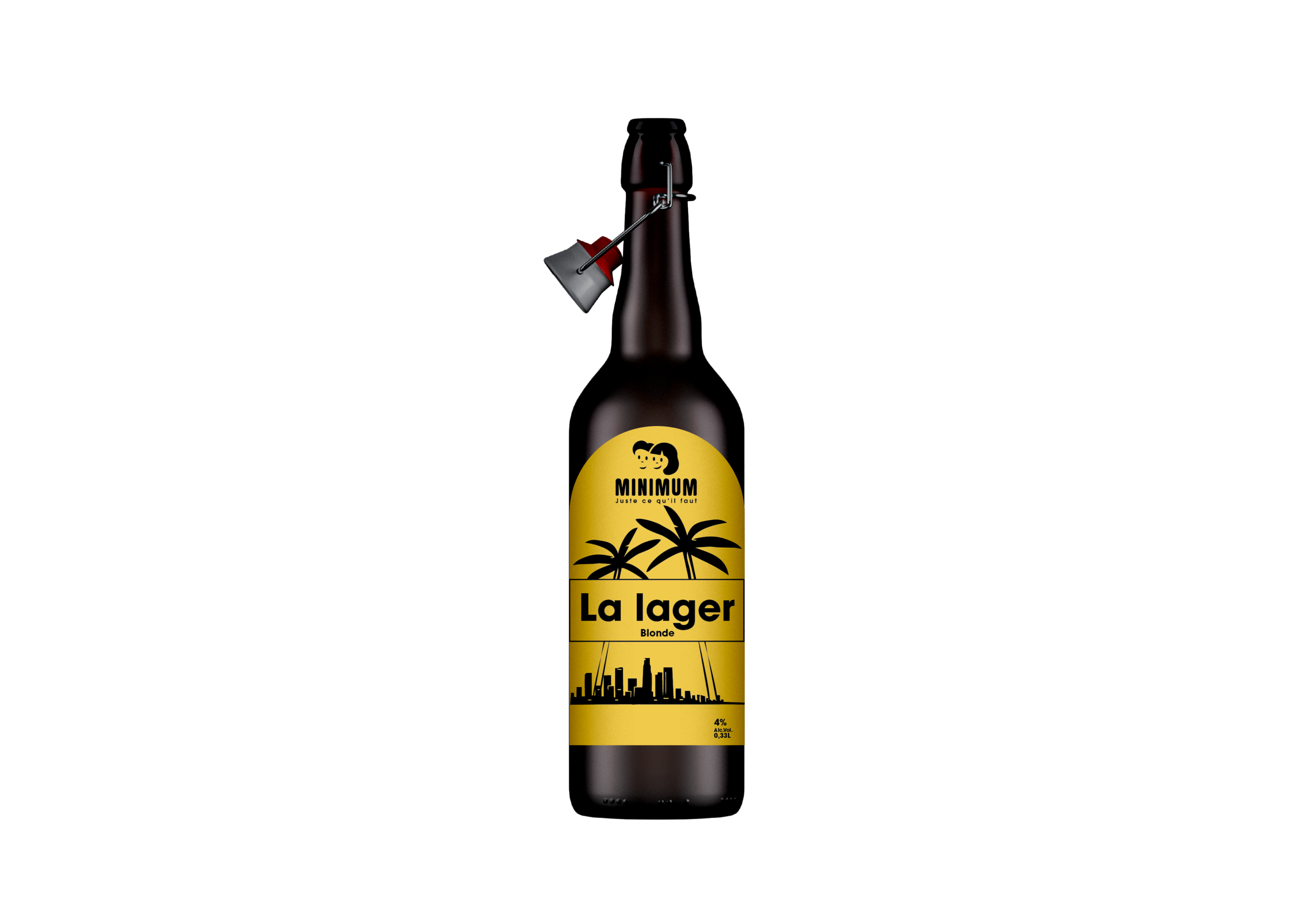 La Lager