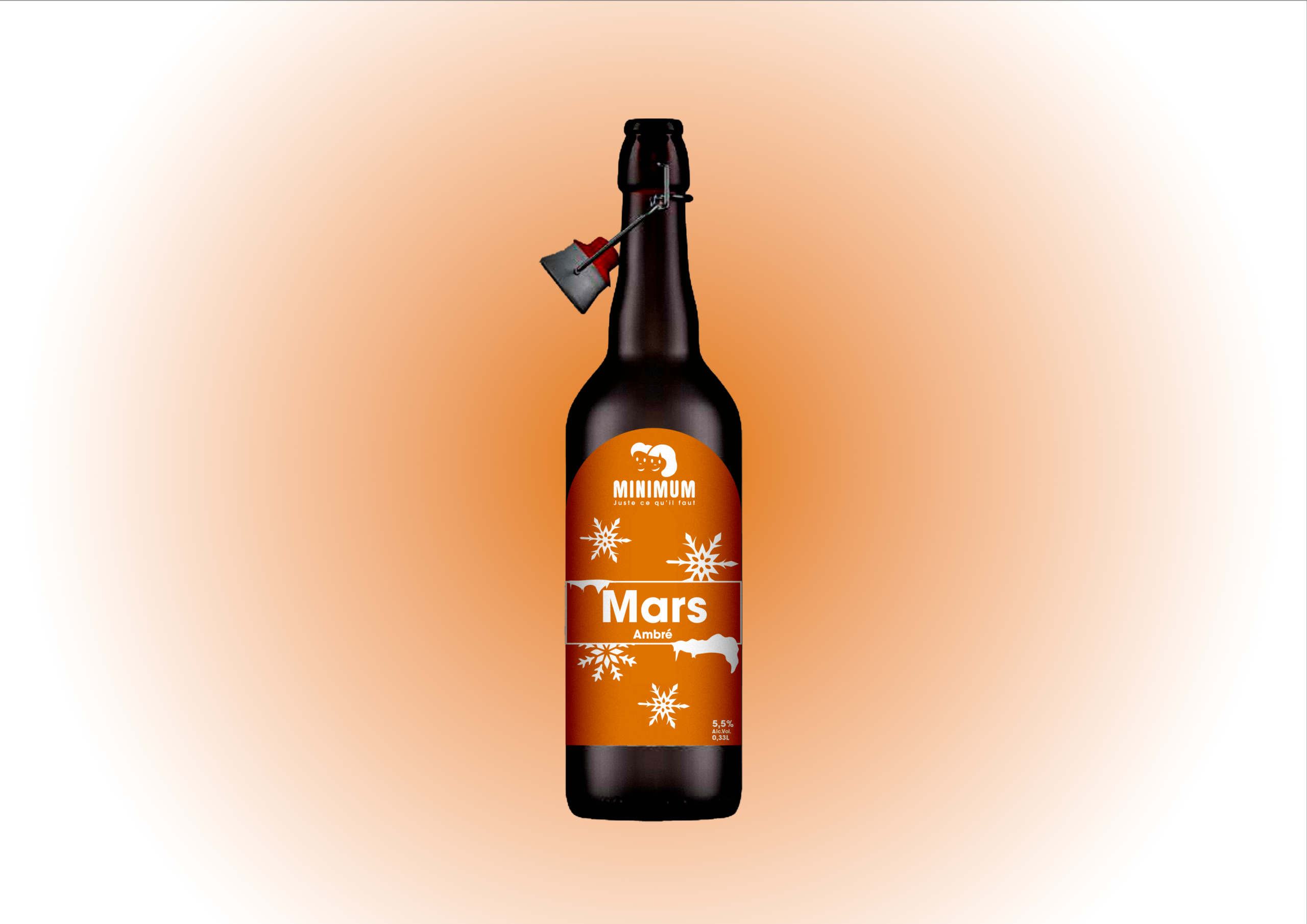 bière page mars