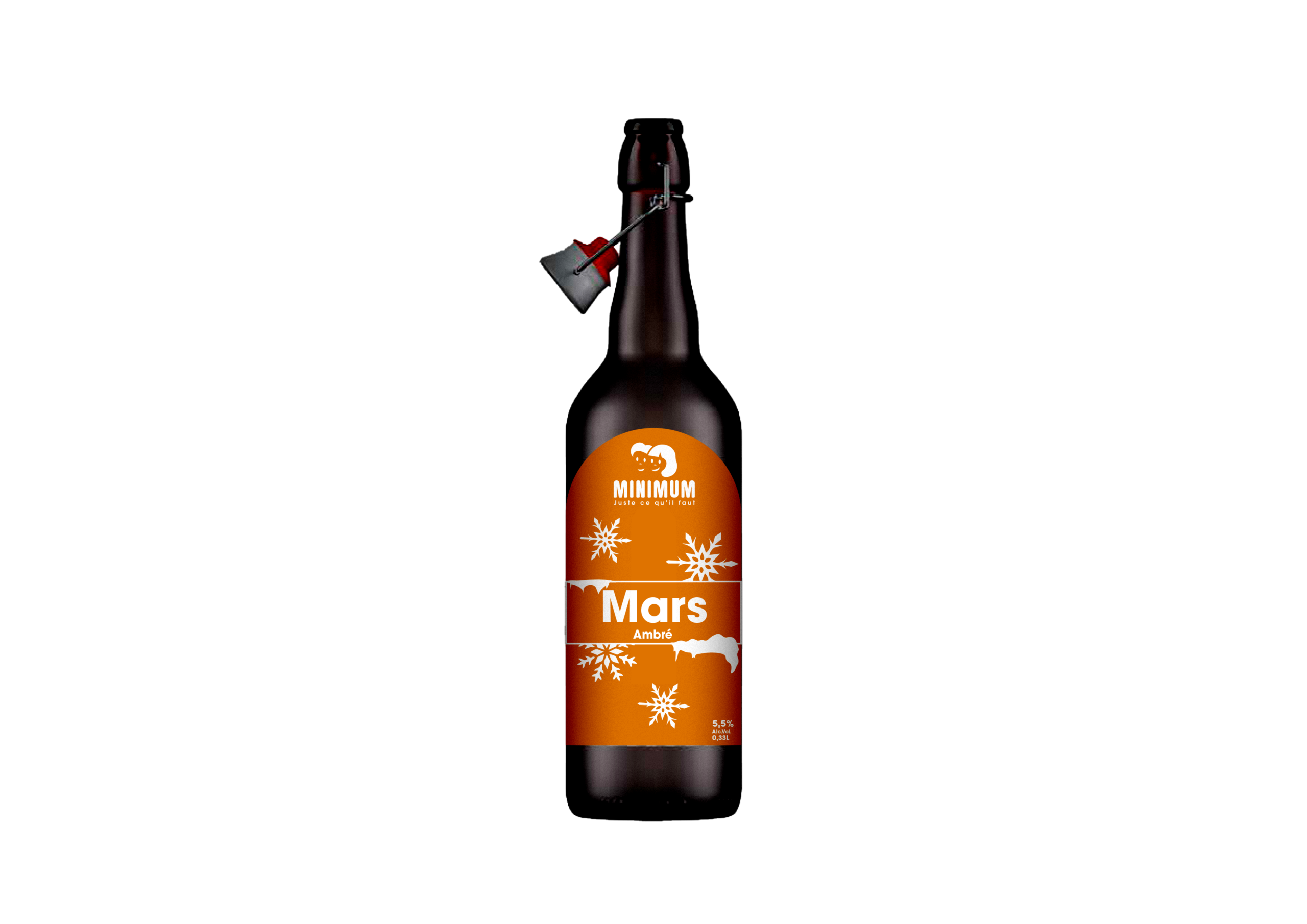 Mars