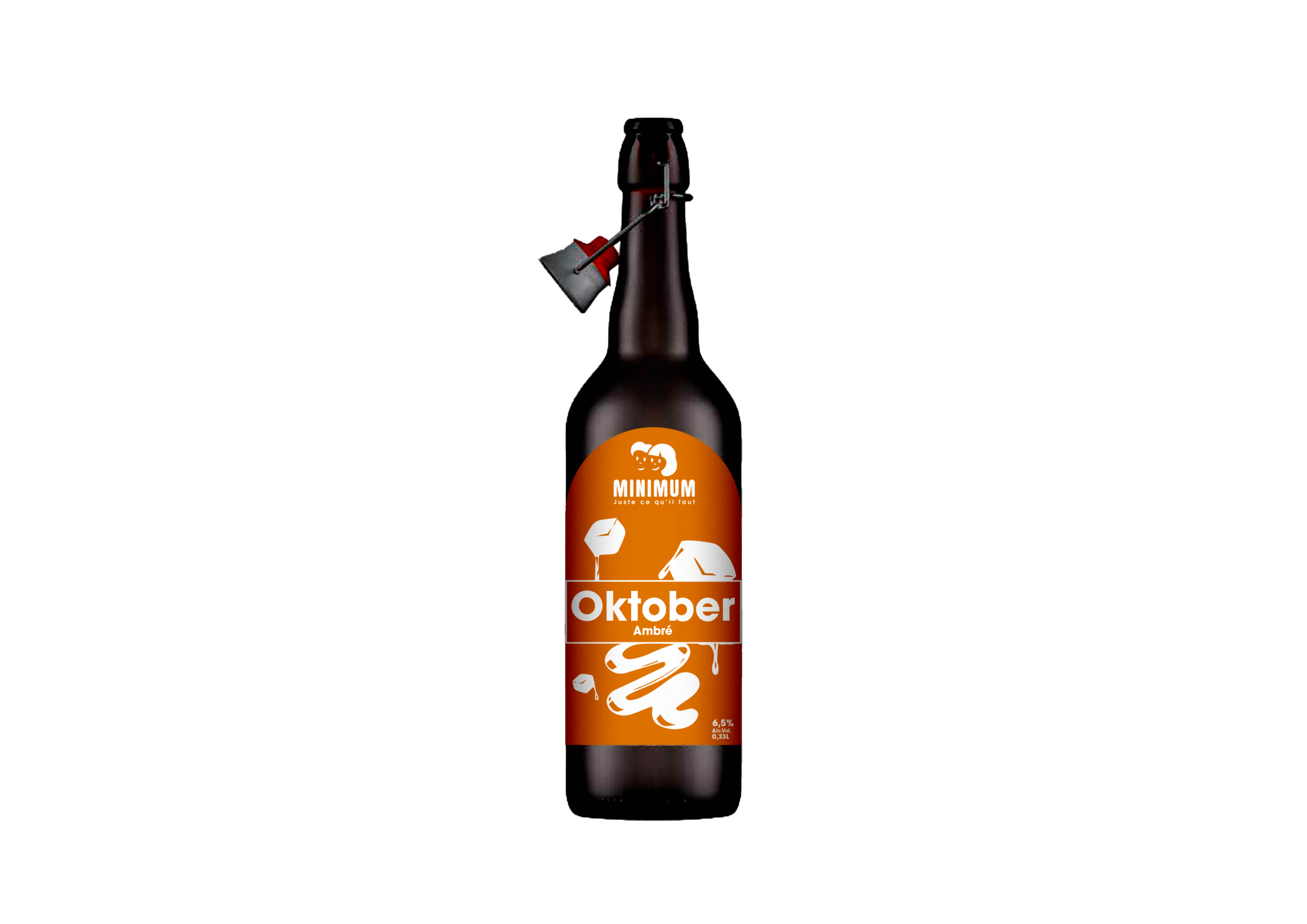 Oktober