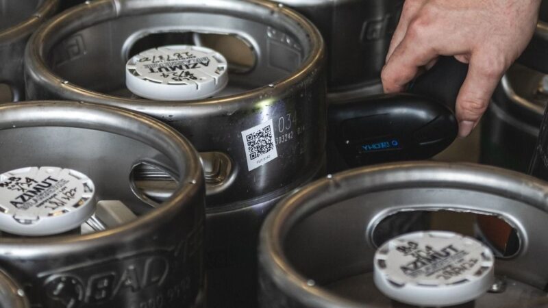 Image pour article bière artisanale VS industrielle