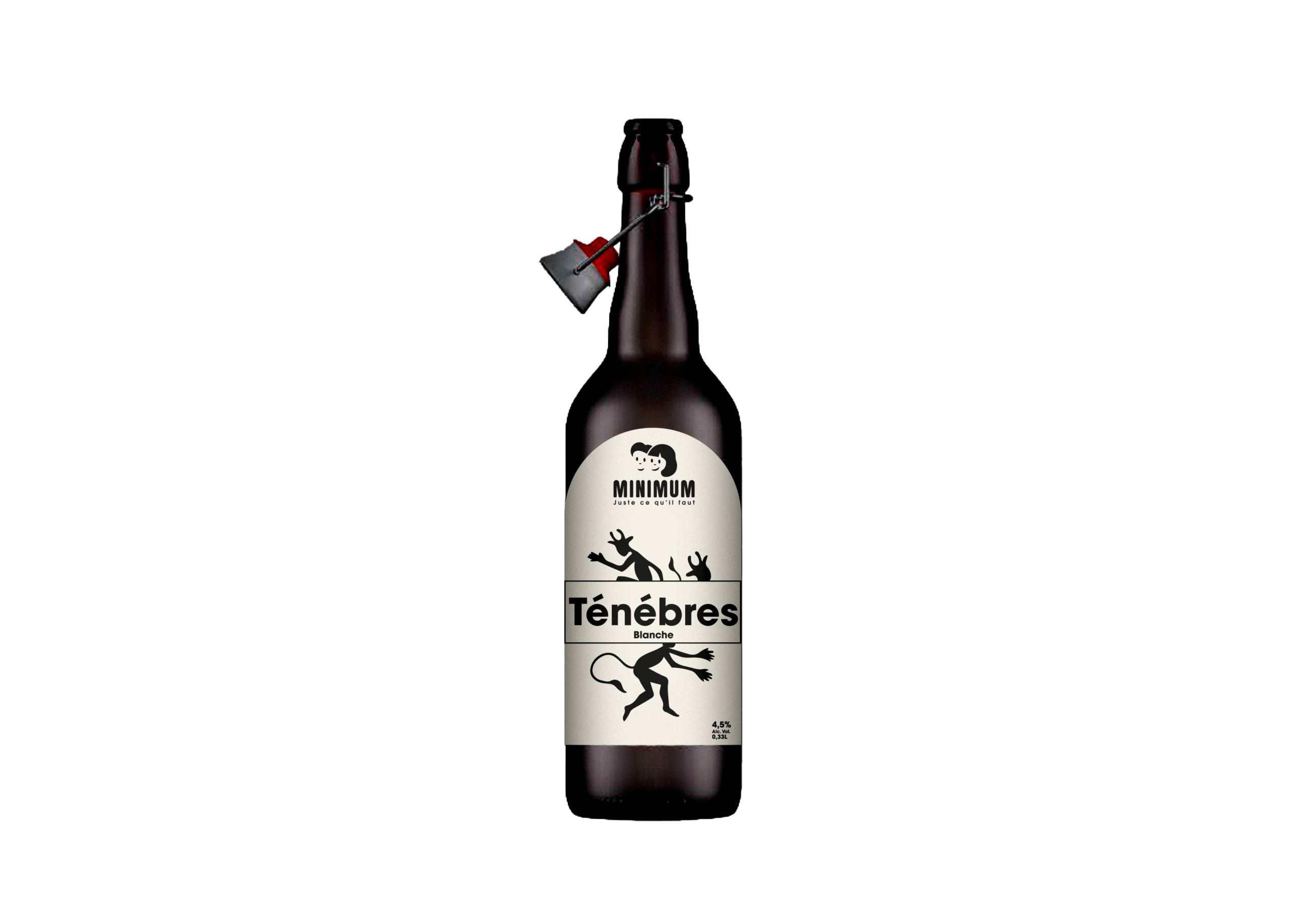 Ténébres